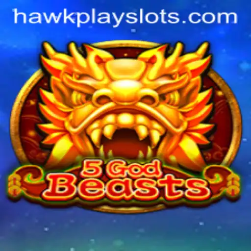 Unveiling the Mystical World of 5GodBeasts in HawkPlay