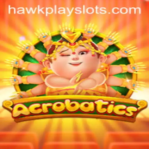 Acrobatics: The Dynamic Game Taking the World by Storm