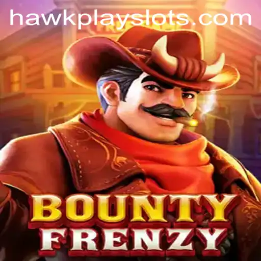 BountyFrenzy: The Thrilling Adventure of HawkPlay