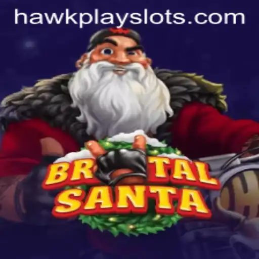Discover the Thrills of BrutalSanta: A HawkPlay Adventure
