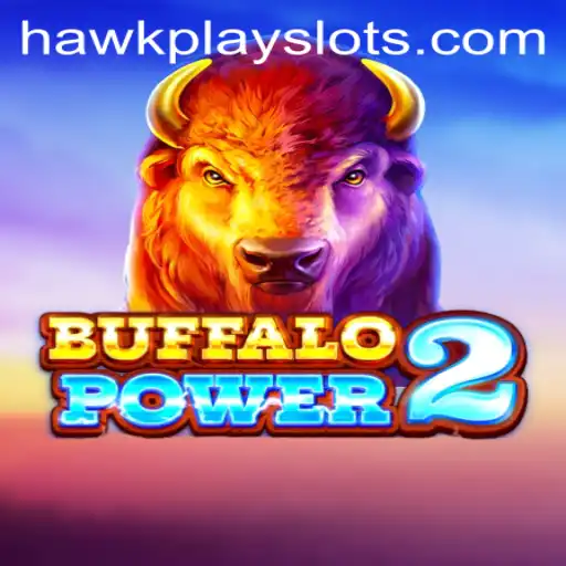 Unveiling BuffaloPower2: A Deep Dive into HawkPlay's Latest Gaming Sensation