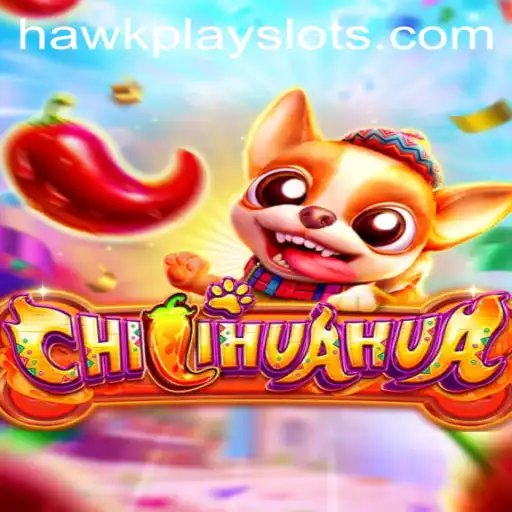 Unveiling CHILIHUAHUA: The Exciting New Game Sweeping the Gaming World
