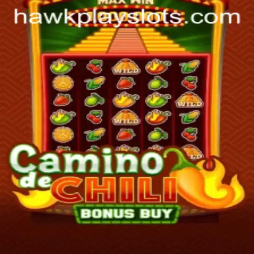 Unveiling the Thrills of CaminodeChiliBonusBuy and HawkPlay