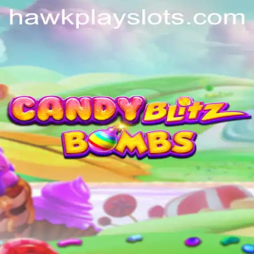 Dive into the Explosive World of CandyBlitzBombs with HawkPlay