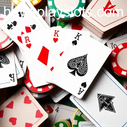 Exploring the Fascinating World of Card Games with HawkPlay