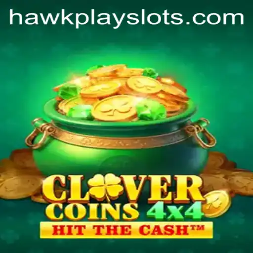 Experience Thrills in CloverCoins4x4: Strategies, Features, and Gameplay