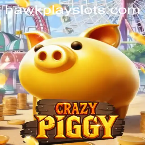 The Thrilling World of CrazyPiggy: Mastering Gameplay with HawkPlay