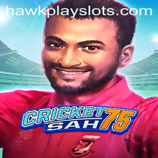 Exploring CricketSah75: A Comprehensive Guide to the Thrilling Game with HawkPlay