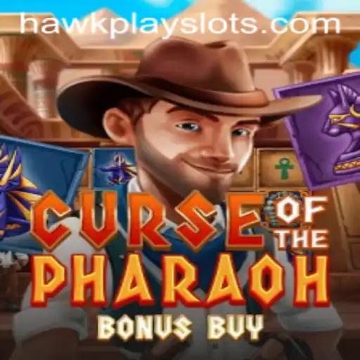Explore the Exciting World of Curse of the Pharaoh Bonus Buy at HawkPlay