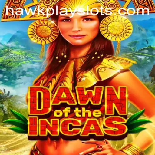 Dawn of the Incas: An Immersive Gaming Experience with HawkPlay