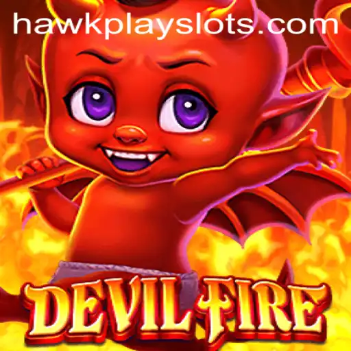 Discover the Thrilling World of DevilFire: An Immersive Gaming Experience