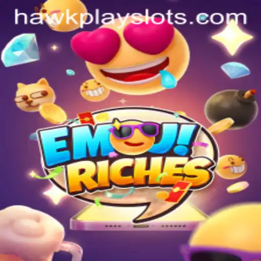 The Exciting World of EmojiRiches at HawkPlay