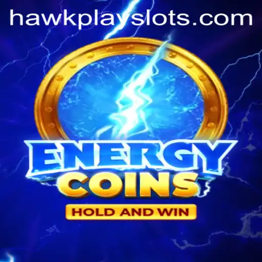 Unleashing The Power of EnergyCoins: A Journey with HawkPlay
