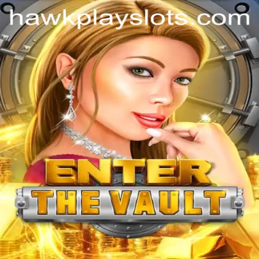 EntertheVault: A New Horizon in Interactive Gaming with HawkPlay
