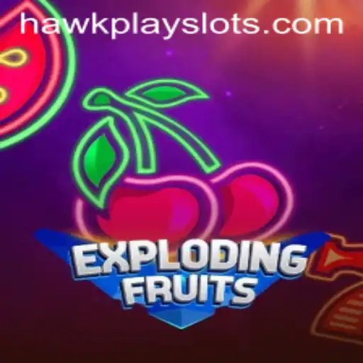 ExplodingFruits: A Deep Dive into HawkPlay's Latest Gaming Sensation