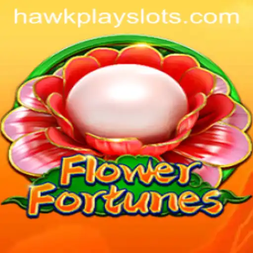 FlowerFortunes: A Captivating Blend of Strategy and Luck with HawkPlay