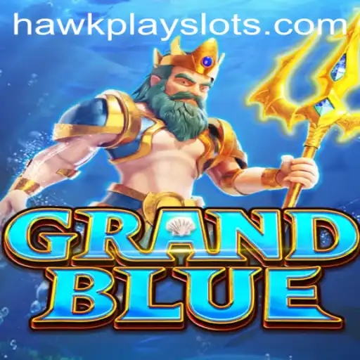 GRANDBLUE: The Immersive Gaming Experience