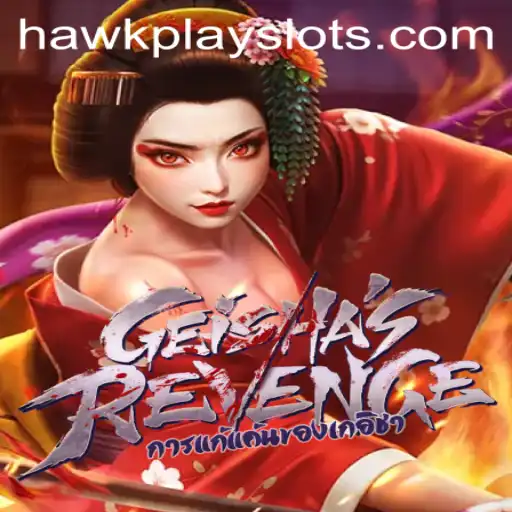Unveiling the World of GeishasRevenge Integrated with HawkPlay