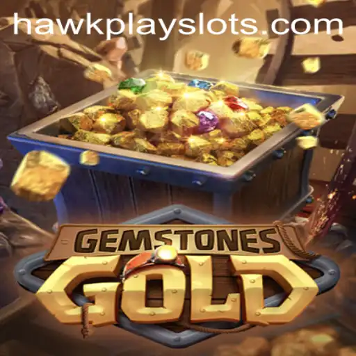 Unveiling the Enchantment of GemstonesGold: A Dive into the Dazzling World of HawkPlay