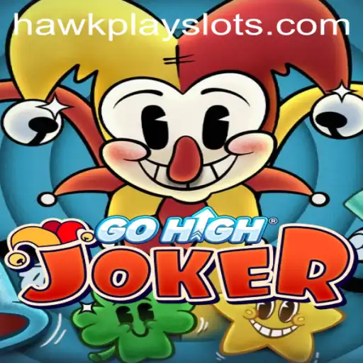 GoHighJoker: An Exciting Fusion of Strategy and Luck