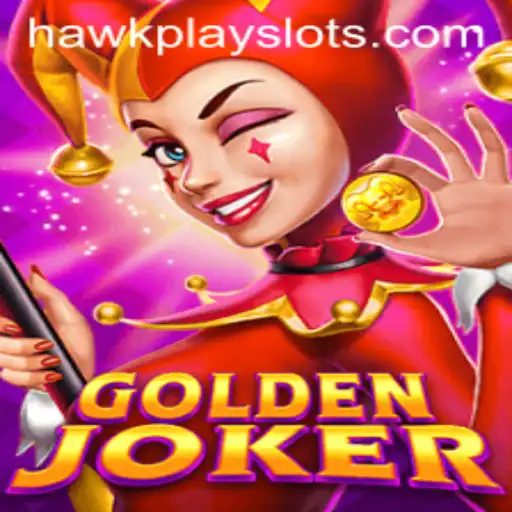 GoldenJoker: A New Gaming Phenomenon with HawkPlay Integration