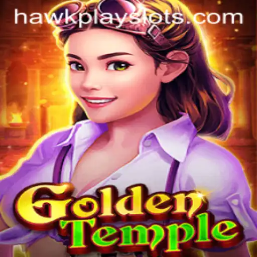 GoldenTemple: An Immersive Adventure with HawkPlay