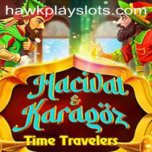 Exploring the Enchantment of HacivatandKaragoz: Unveiling the Game's Magic