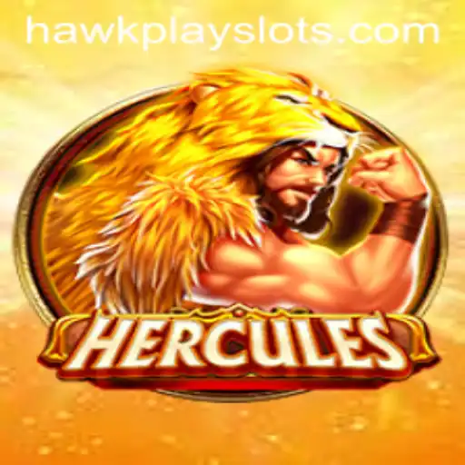 Unleashing the Mythical Powers of Hercules in HawkPlay