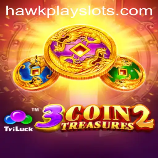 3CoinTreasures2: Unveiling the Thrilling World of Virtual Adventure with HawkPlay