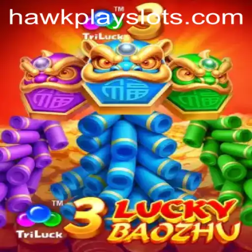 3LuckyBaozhu: An In-Depth Look into the Exciting World of HawkPlay