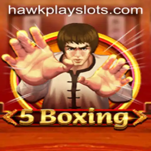 Exploring the Dynamic World of 5Boxing: A New Horizon in Interactive Gaming