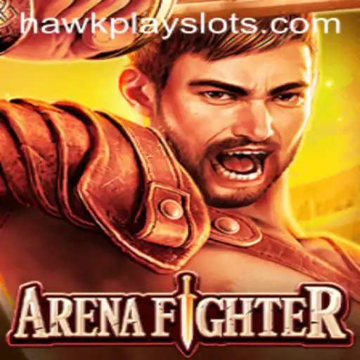 ArenaFighter: A Thrilling Virtual Combat Experience Enhanced by HawkPlay