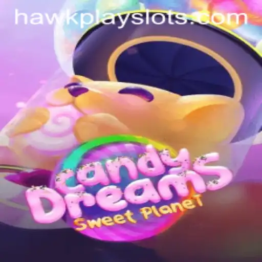 CandyDreams and HawkPlay: The Sweet Symphony of Adventure