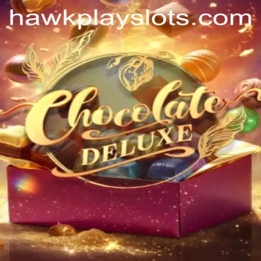 Unveiling ChocolateDeluxe: The Sweet Sensation Taking the Gaming World by Storm