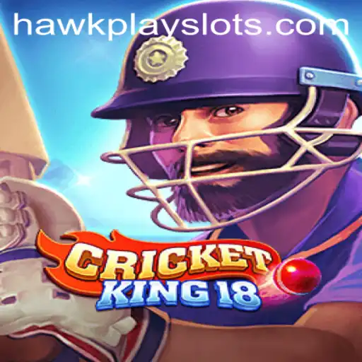 Discovering CricketKing18: The Latest Sensation in Virtual Cricket Gaming