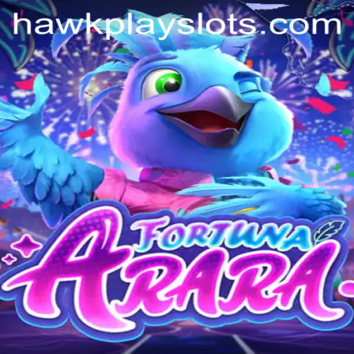 Discovering the Thrills of FortunaArara: A Dive into the World of HawkPlay