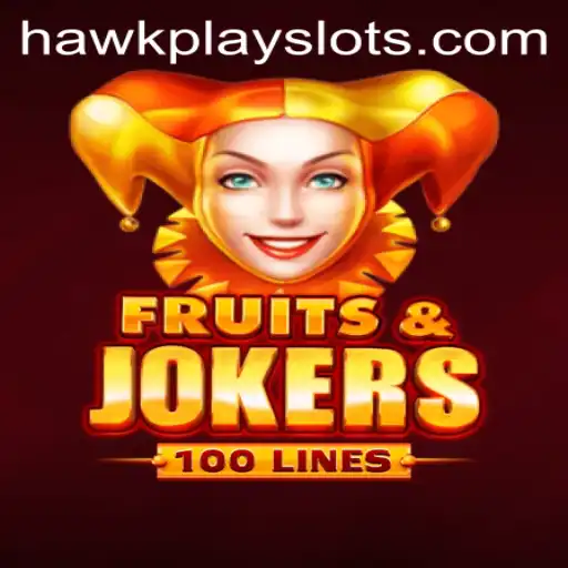 Discover the Excitement of FruitsAndJokers100 with HawkPlay