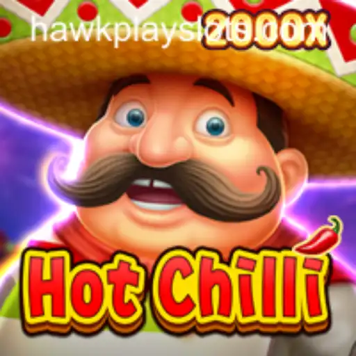 Exploring the Excitement of HotChilli: A Sensational Gaming Experience with HawkPlay
