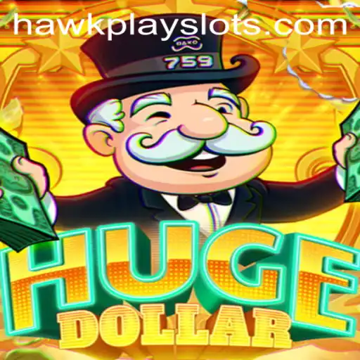 Exploring the World of HugeDollar: A Deep Dive into the Game and Its Intriguing Keyword 'HawkPlay'