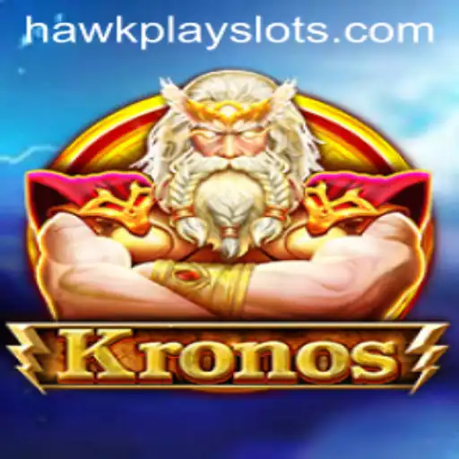 Kronos: The Epic Journey in HawkPlay