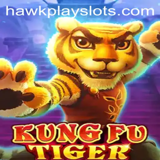 Discovering KungFuTiger: The Martial Arts Adventure