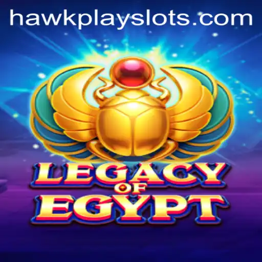 Legacy of Egypt: An Epic Exploration in Gaming