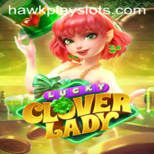 Exploring the Thrills of LuckyCloverLady: A New Era of Gaming with HawkPlay