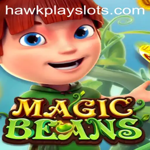 Dive into the Magical World of MAGICBEANS: An Enthralling Game Experience with HawkPlay