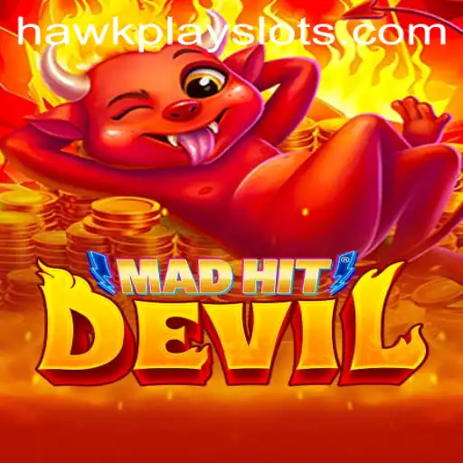 MadHitDevil: The Thrilling Adventure of HawkPlay