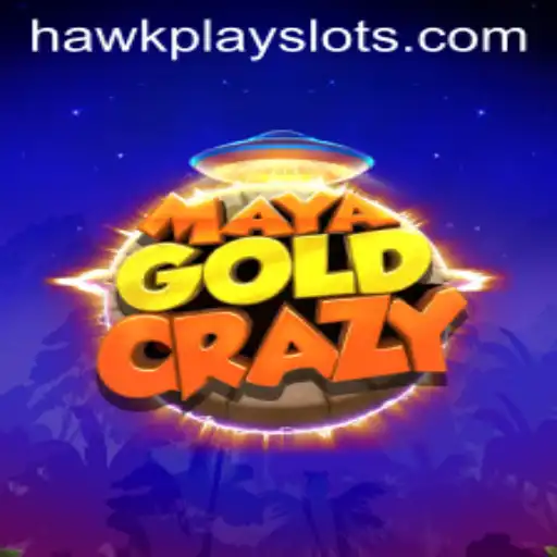 Discover the Excitement of MayaGoldCrazy with HawkPlay