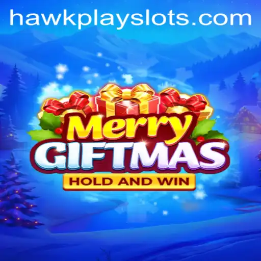 Discovering MerryGiftmas: Unraveling the Joy of HawkPlay's Latest Gaming Experience