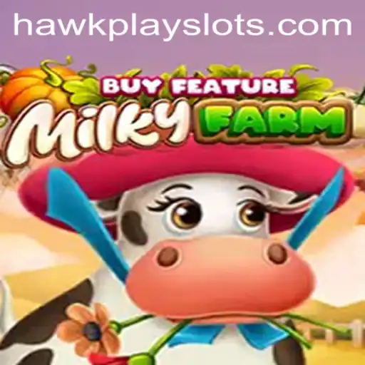 Exploring the Mystical World of MilkyFarmBuyFeature: A HawkPlay Adventure