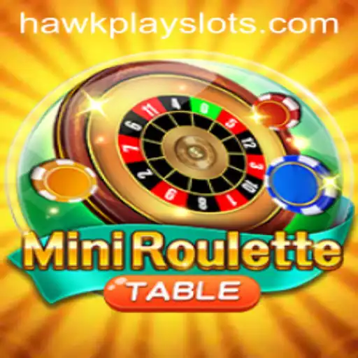 Exploring the Exciting World of MiniRoulette with HawkPlay