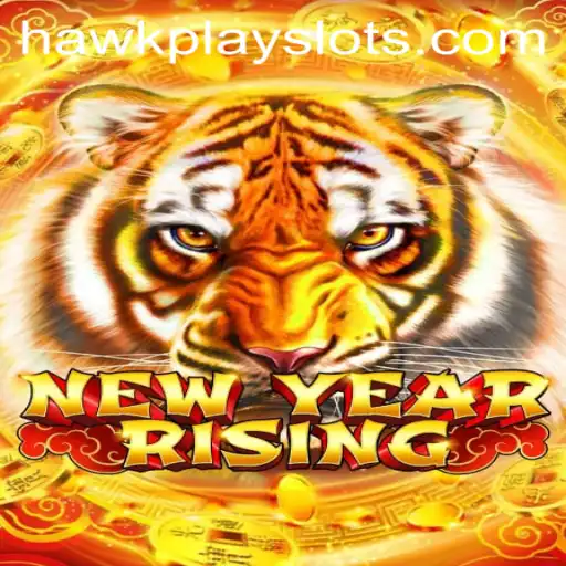 NewYearRising: An Epic Adventure with the HawkPlay Challenge
